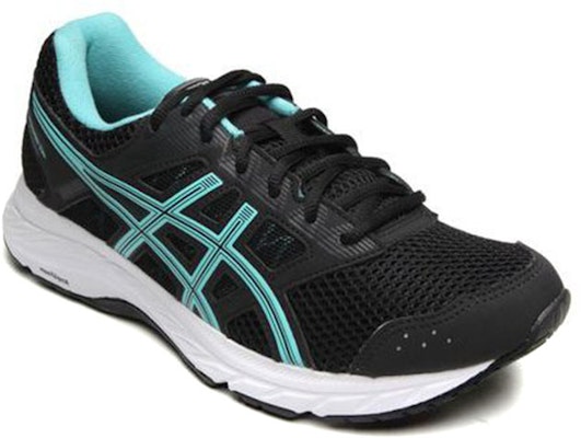 (W) ASICS Gel-Contend 5 'Hitam Hijau' 1Z12A005-002 Order (W) ASICS Gel-Contend 5 'Hitam Hijau' 1Z12A005-002