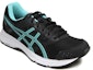 Order (W) ASICS Gel-Contend 5 'Hitam Hijau' 1Z12A005-002