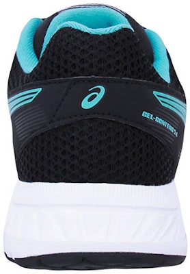 (W) ASICS Gel-Contend 5 'Hitam Hijau' 1Z12A005-002 Shop (W) ASICS Gel-Contend 5 'Hitam Hijau' 1Z12A005-002