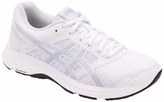 Lookbook (W) ASICS Gel-Contend 5 Blau Weiß 1012A234-100