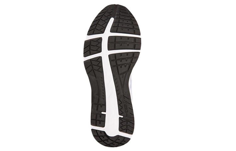 Details for Asics Gel-Contend 5 女款 白藍 跑步鞋