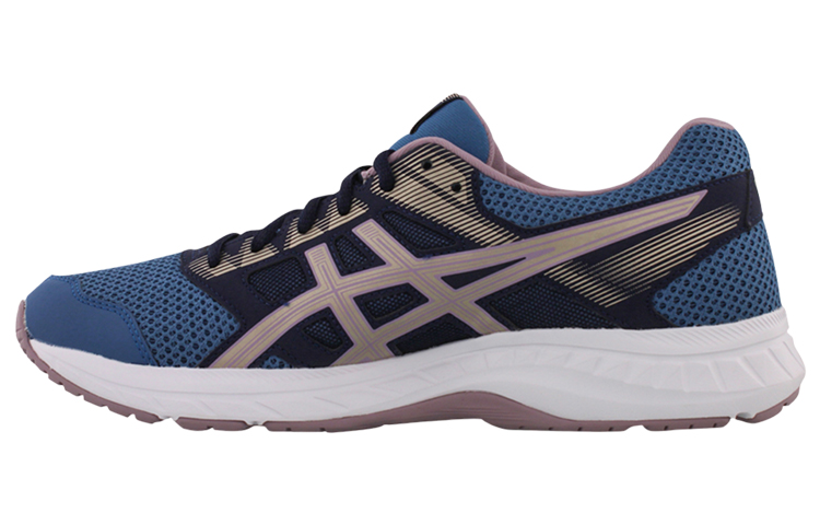 (Women) ASICS Gel-Contend 5 'Blue Pink' 1012A794-400