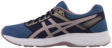 (Women) ASICS Gel-Contend 5 'Blue Pink' 1012A794-400 (Women) ASICS Gel-Contend 5 'Blue Pink' 1012A794-400