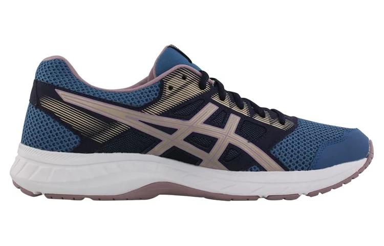 (W) ASICS Gel-Contend 5 'Blue Pink' 圖 2