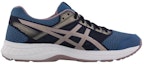 Order (W) ASICS Gel-Contend 5 'Biru Pink' 1012A794-400