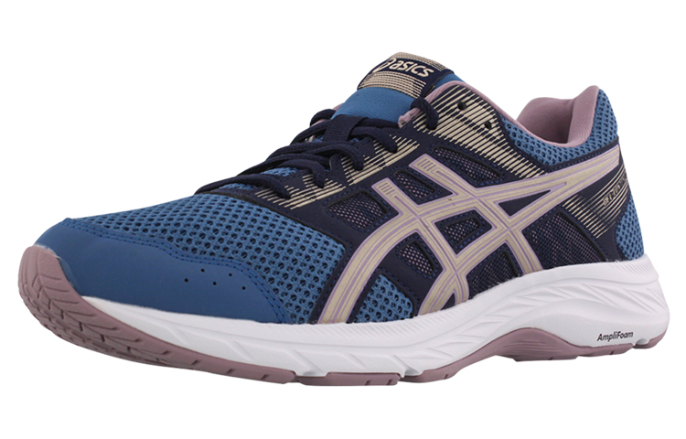 (W) ASICS Gel-Contend 5 'Blue Pink' 圖 3