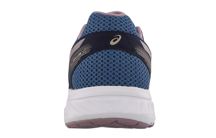 (W) ASICS Gel-Contend 5 'Blue Pink' 圖 4