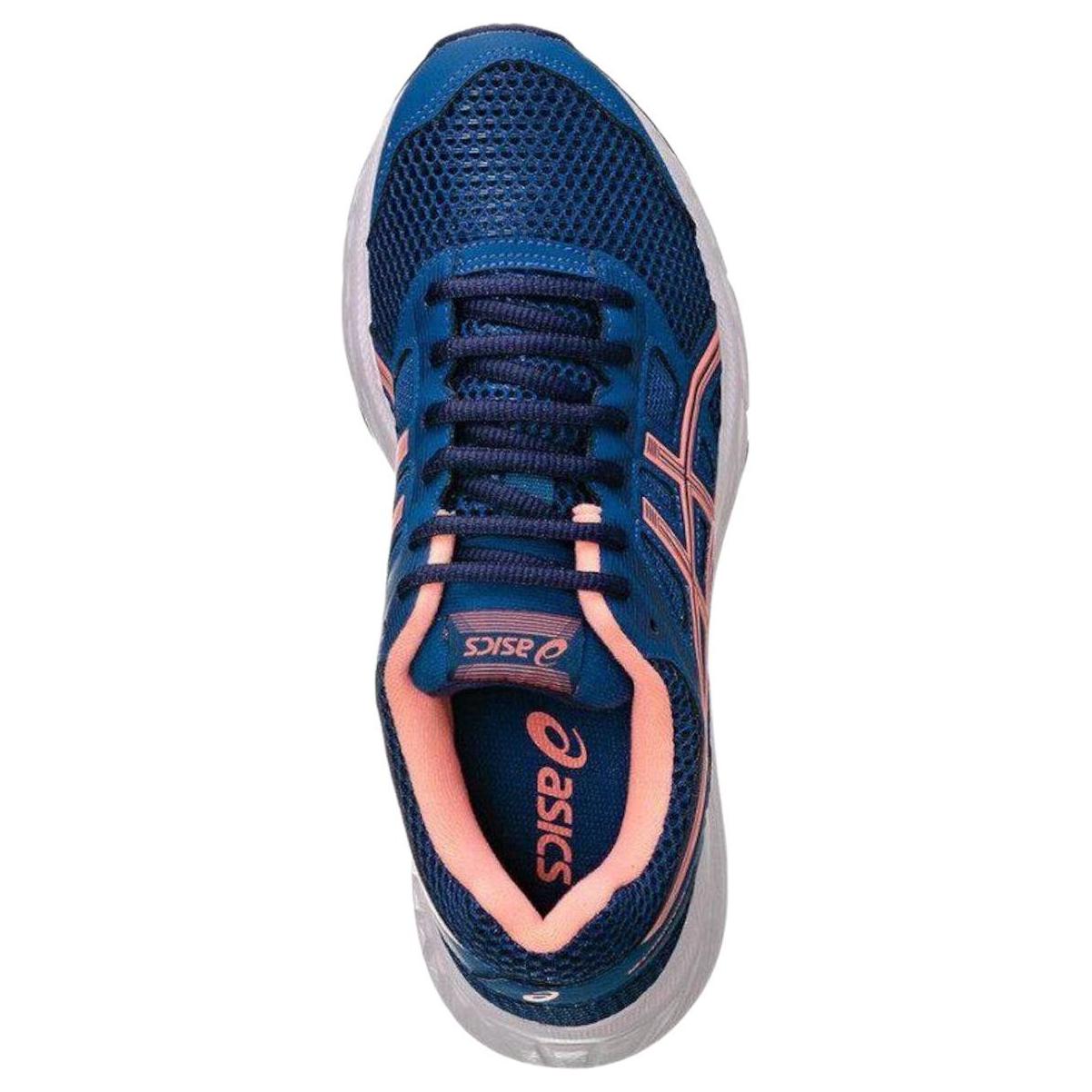 (W) ASICS Gel-Contend 5 'Blue Pink' 圖 3