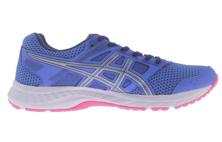 Order (W) ASICS Gel-Contend 5 'Azul Plata' 1Z12A005-400