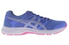 Order (W) ASICS Gel-Contend 5 'Biru Perak' 1Z12A005-400