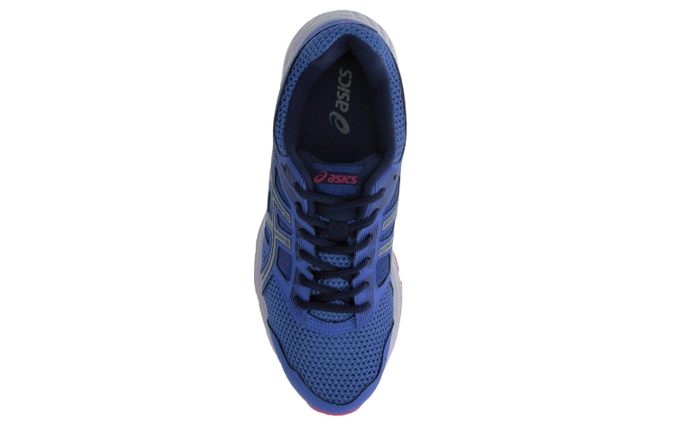 Shop (W) ASICS Gel-Contend 5 'Azul Plata' 1Z12A005-400