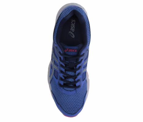 (W) ASICS Gel-Contend 5 'Biru Perak' 1Z12A005-400 Shop (W) ASICS Gel-Contend 5 'Biru Perak' 1Z12A005-400