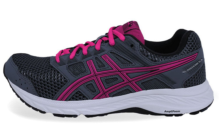 Buy (W) ASICS Gel-Contend 5 'Abu Pink' 1Z12A005-021