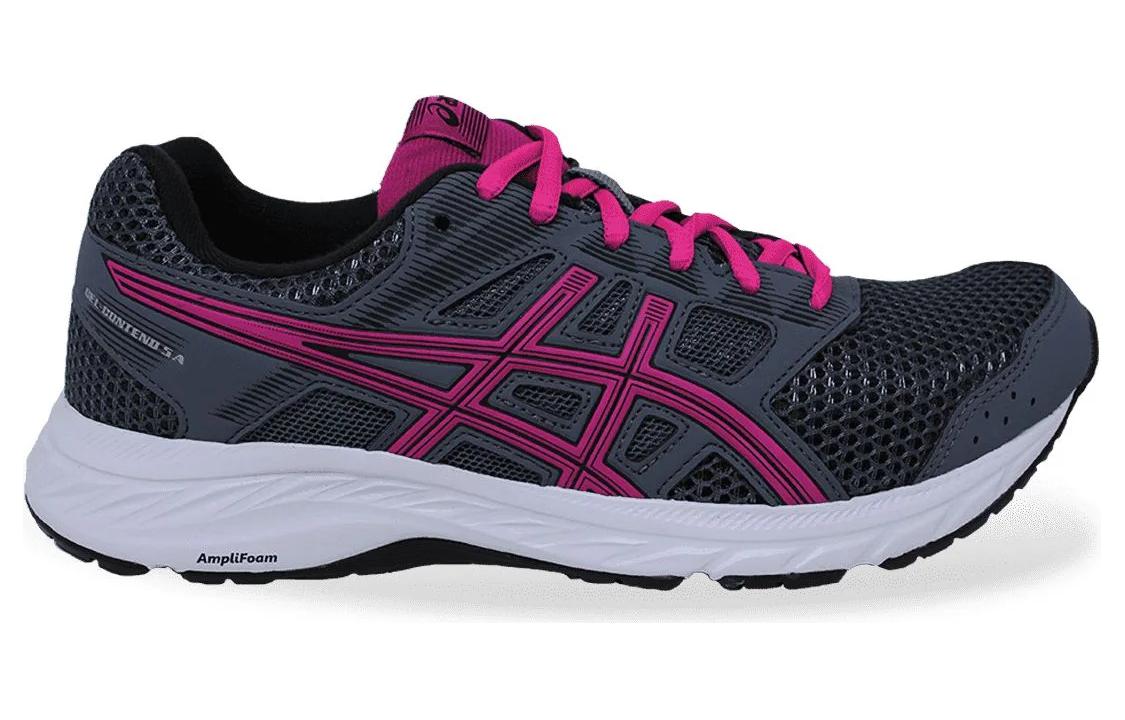(W) ASICS Gel-Contend 5 'Grey Pink' 圖 2