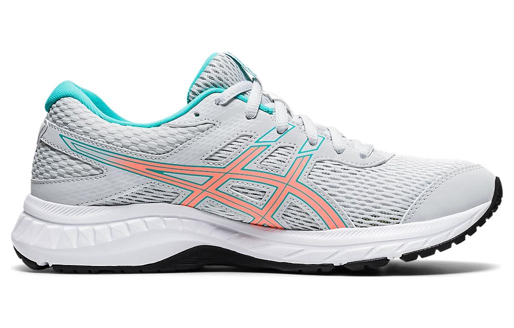 (W) ASICS Gel-Contend 6 'Grey Orange' 圖 2