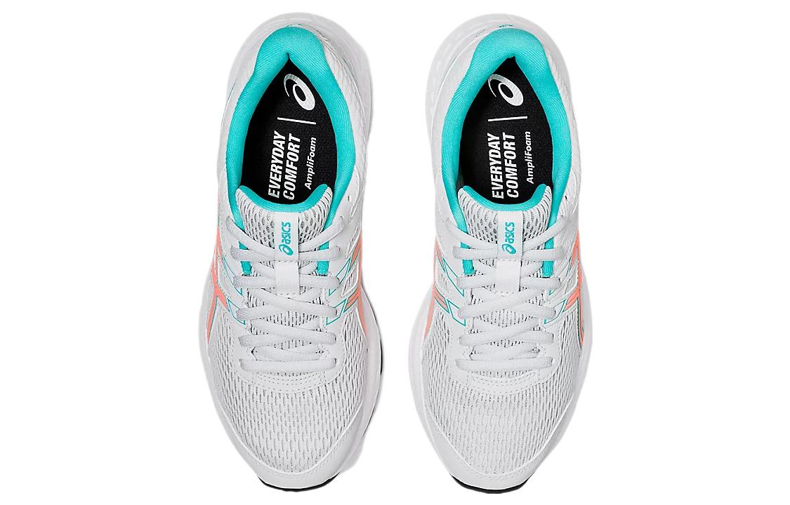 (W) ASICS Gel-Contend 6 'Grey Orange' 圖 3