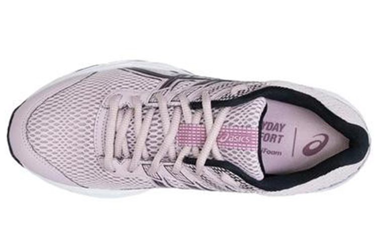 Lookbook (W) 아식스 젤-컨텐드 6 '핑크' (Asikseu Jel-Keontendeu 6 'Pingkeu') 1012A774-700