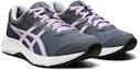Lookbook (W) ASICS Gel-Contend 6 Ungu 'Abu-Abu' 1012A570-021