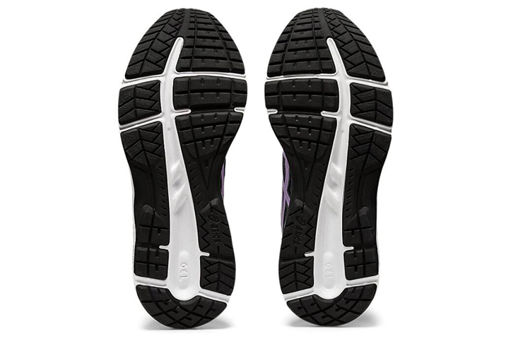 Details for (W) ASICS Gel-Contend 6 Ungu 'Abu-Abu' 1012A570-021