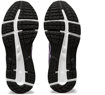 (W) ASICS Gel-Contend 6 Ungu 'Abu-Abu' 1012A570-021 Details for (W) ASICS Gel-Contend 6 Ungu 'Abu-Abu' 1012A570-021
