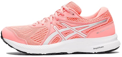 (Women) ASICS Gel-Contend 7 'Coral Pink' 1012A911-705 (Women) ASICS Gel-Contend 7 'Coral Pink' 1012A911-705
