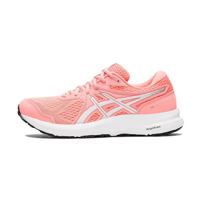 (W) ASICS Gel-Contend 7 'Coral Pink'