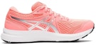 Order Asics Gel-Contend 7 耐磨 低筒 跑步鞋 女款 珊瑚粉