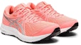 Lookbook Asics Gel-Contend 7 耐磨 低筒 跑步鞋 女款 珊瑚粉