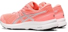 Shop Asics Gel-Contend 7 耐磨 低筒 跑步鞋 女款 珊瑚粉