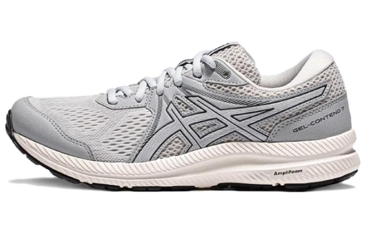 (Women) ASICS Gel-Contend 7 'Grey Beige' 1012B540-021