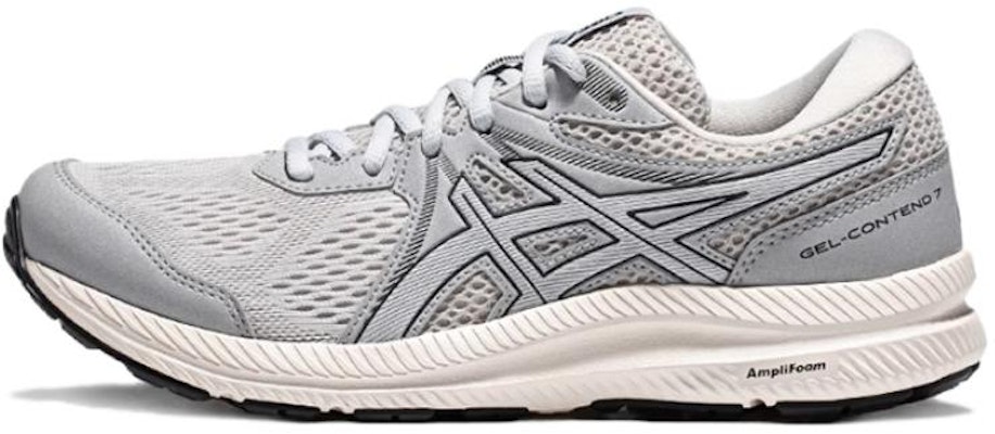 (W) ASICS Gel-Contend 7 'Kelabu Beige' 1012B540-021 Buy (W) ASICS Gel-Contend 7 'Kelabu Beige' 1012B540-021