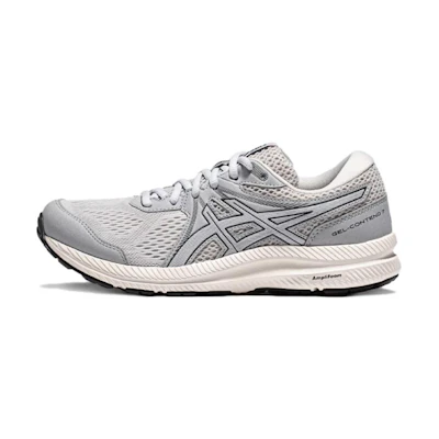 (W) ASICS Gel-Contend 7 'Grey Beige'