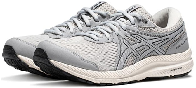 (W) ASICS Gel-Contend 7 'Gris Beige' 1012B540-021 Order (W) ASICS Gel-Contend 7 'Gris Beige' 1012B540-021
