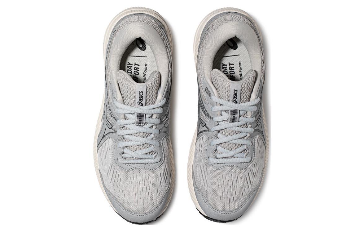 Lookbook (W) (여성) 아식스 젤-컨텐드 7 '그레이 베이지' 1012B540-021 1012B540-021