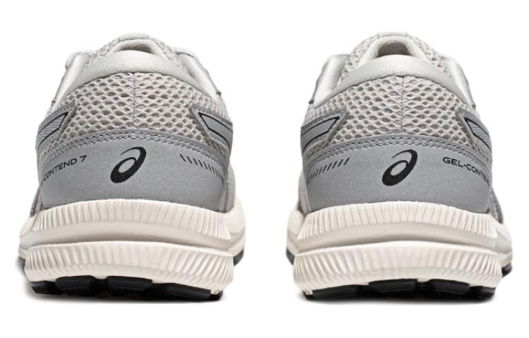 Shop (W) (여성) 아식스 젤-컨텐드 7 '그레이 베이지' 1012B540-021 1012B540-021