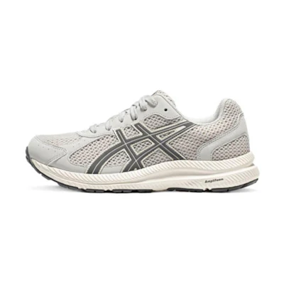 (W) ASICS Gel-Contend 7 'Light Grey'