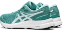 Shop (W) ASICS Gel-Contend 7 'Biru Mint' 1012A911-302