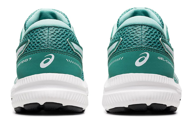 Purchase (W) ASICS Gel-Contend 7 'Biru Mint' 1012A911-302