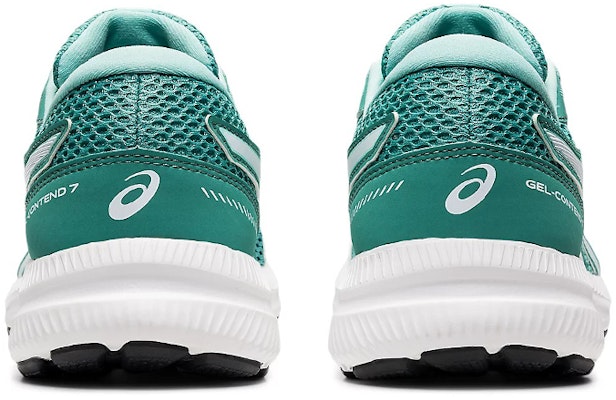 (W) ASICS Gel-Contend 7 'Biru Mint' 1012A911-302 Purchase (W) ASICS Gel-Contend 7 'Biru Mint' 1012A911-302
