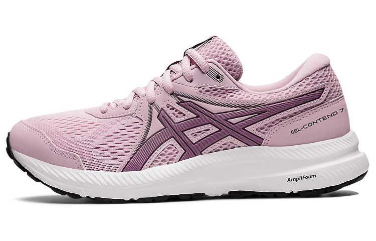 Buy (W) ASICS Gel-Contend 7 'Pink Lebar D' 1012A910-704
