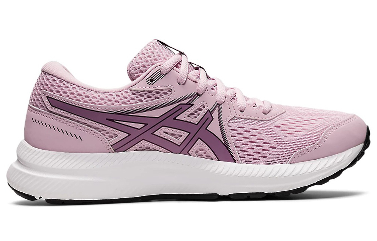 Order (W) ASICS Gel-Contend 7 'Pink Lebar D' 1012A910-704