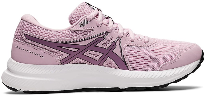 (W) ASICS Gel-Contend 7 'Pink D-Width' Sepatu Wanita 1012A910-704 Order (W) ASICS Gel-Contend 7 'Pink D-Width' Sepatu Wanita 1012A910-704