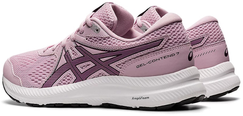 (W) ASICS Gel-Contend 7 'Pink D-Width' Sepatu Wanita 1012A910-704 Shop (W) ASICS Gel-Contend 7 'Pink D-Width' Sepatu Wanita 1012A910-704