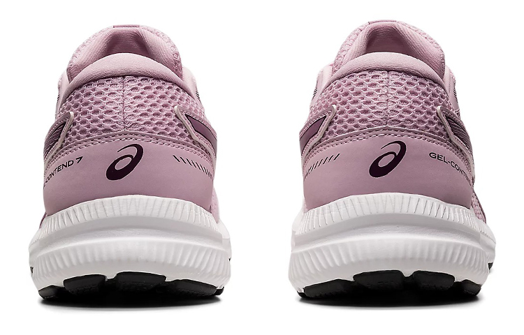 Purchase (W) ASICS Gel-Contend 7 'Pink Lebar D' 1012A910-704