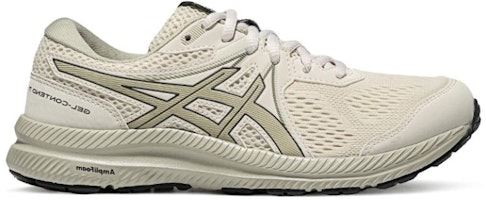 (W) 亚瑟士 Gel-Contend 7 运动鞋 '米色' 1012B540-300 Order (W) 亚瑟士 Gel-Contend 7 运动鞋 '米色' 1012B540-300