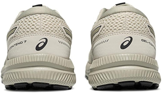 (W) 아식스 젤-컨텐드 7 베이지 스니커즈 1012B540-300 Shop (W) 아식스 젤-컨텐드 7 베이지 스니커즈 1012B540-300