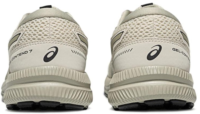 (W) ASICS Gel-Contend 7 Kasut 'Beige' 1012B540-300 Shop (W) ASICS Gel-Contend 7 Kasut 'Beige' 1012B540-300