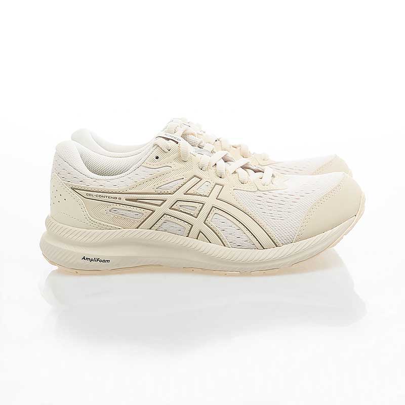 (Women) ASICS GEL-Contend 8 Sneakers 1012B561-201