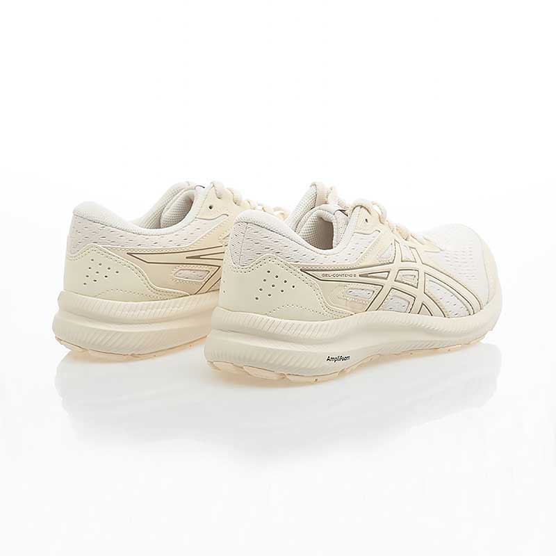 Order (W) ASICS GEL-Contend 8 Kasut Sukan 1012B561-201