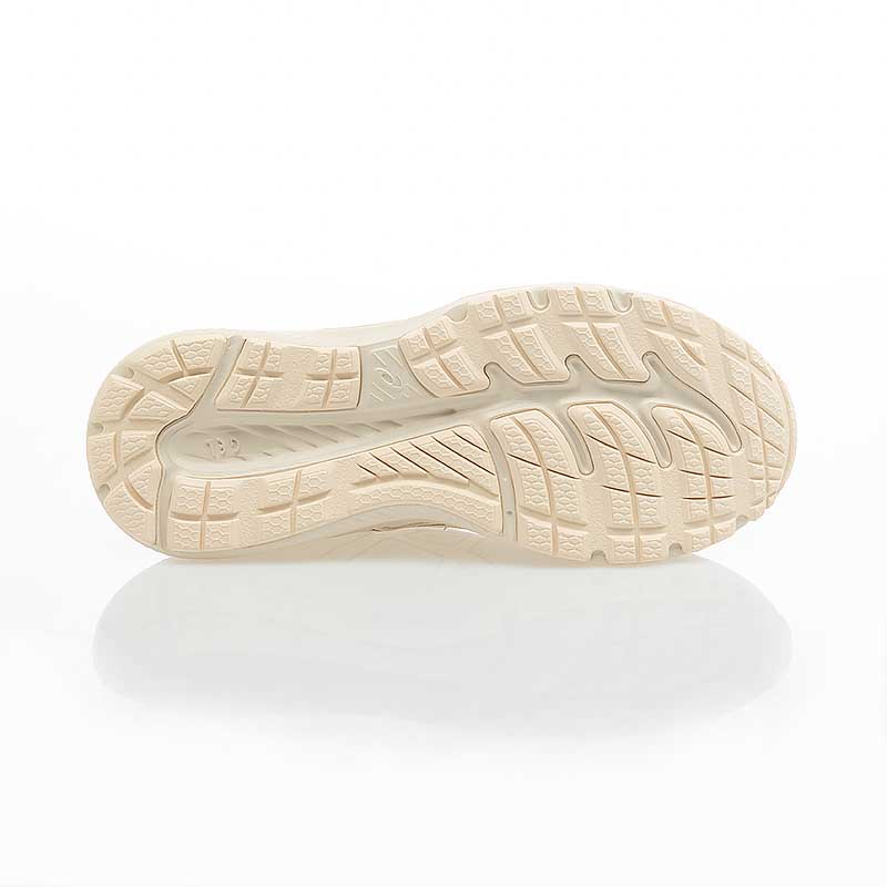 Lookbook (W) ASICS GEL-Contend 8 Kasut Sukan 1012B561-201